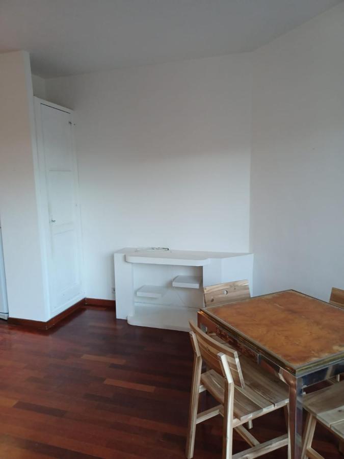 Apartmán Nerone Ai Pini Řím Exteriér fotografie