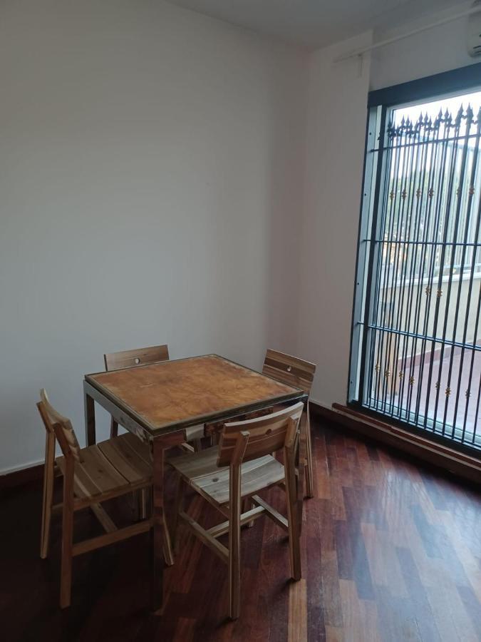 Apartmán Nerone Ai Pini Řím Exteriér fotografie