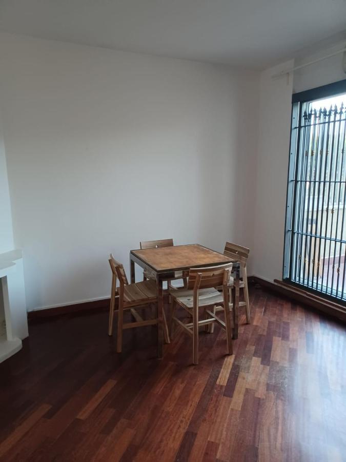 Apartmán Nerone Ai Pini Řím Exteriér fotografie