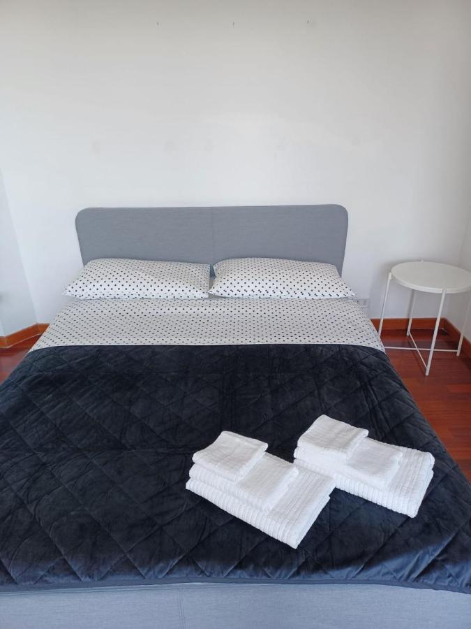 Apartmán Nerone Ai Pini Řím Exteriér fotografie